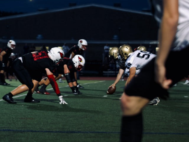 GameBreaker Named Official Soft Shell Headgear Partner of the Super Football Conference