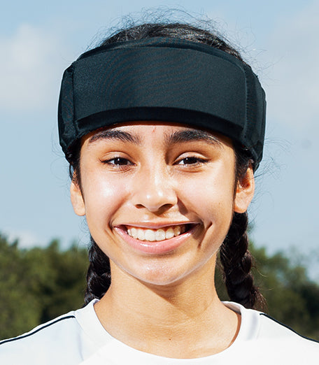 GameBreaker Aura Concussion Prevention Headband