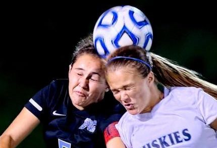 Concussions in Girls Sports: UW-Madison study, the largest in the U.S.