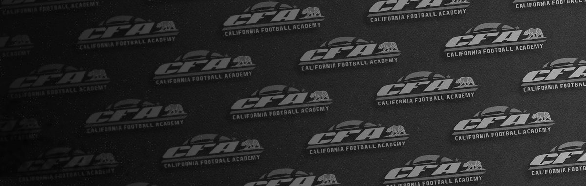 California Football Academy :: Soft Shell Headgear and Headbands from GameBreaker