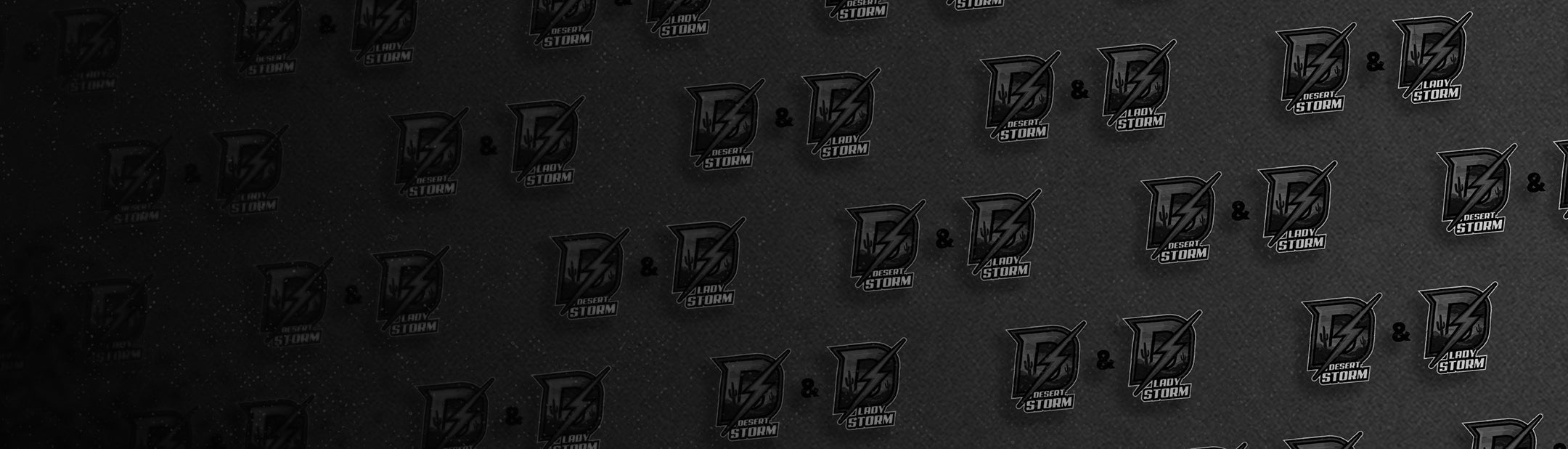 Desert Storm and Lady Storm :: GameBreaker Soft Shell Headgear