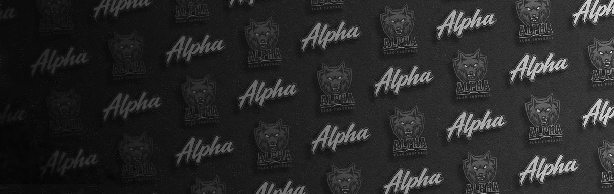 Alpha Flag Football