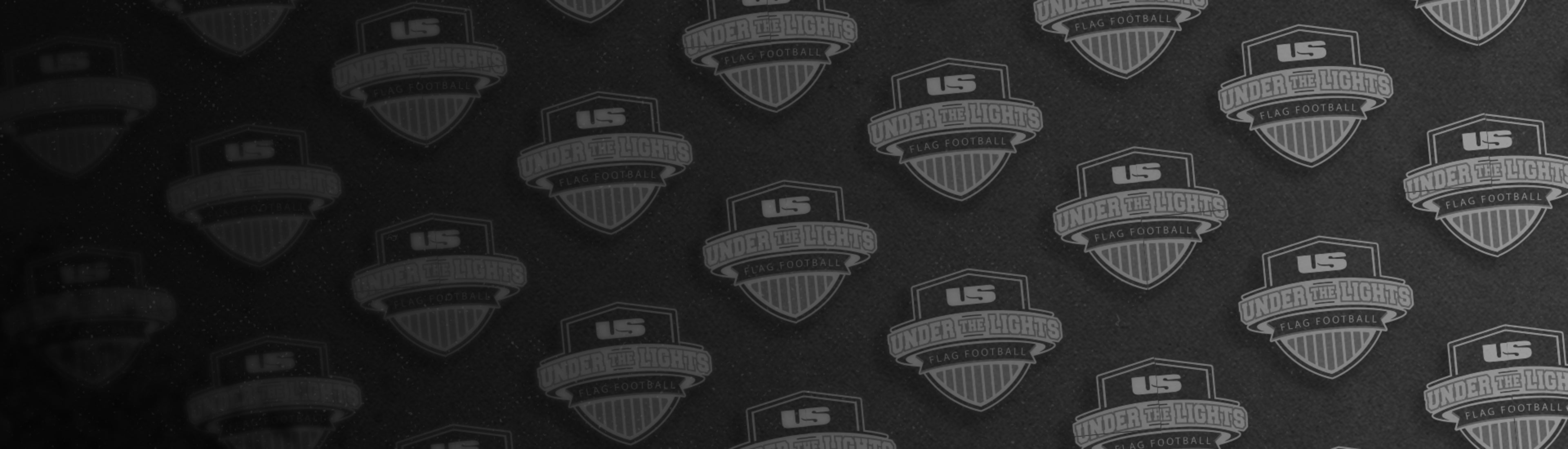 UNRIVALED UNDER THE LIGHTS FLAG FOOTBALL HEADGEAR AND EQUIPMENT