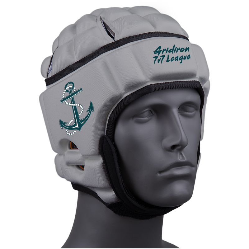 GRIDIRON 7v7 :: GameBreaker or GameBreaker-PRO Headgear