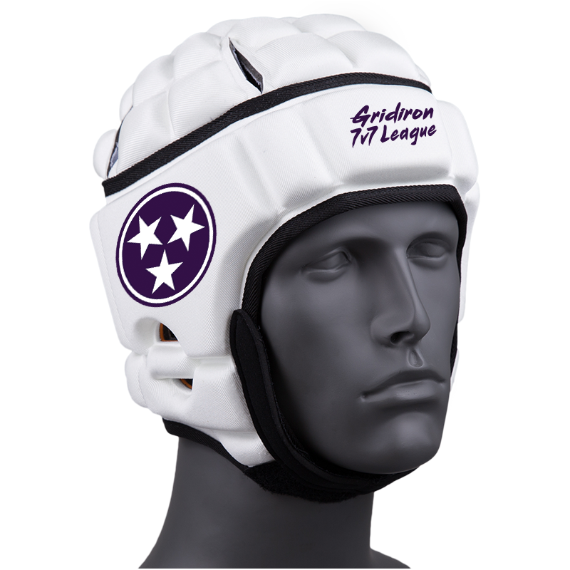 GRIDIRON 7v7 :: GameBreaker or GameBreaker-PRO Headgear