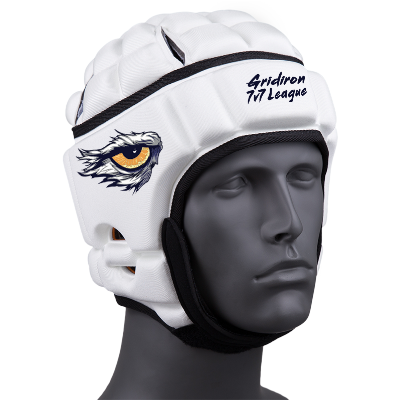 GRIDIRON 7v7 :: GameBreaker or GameBreaker-PRO Headgear