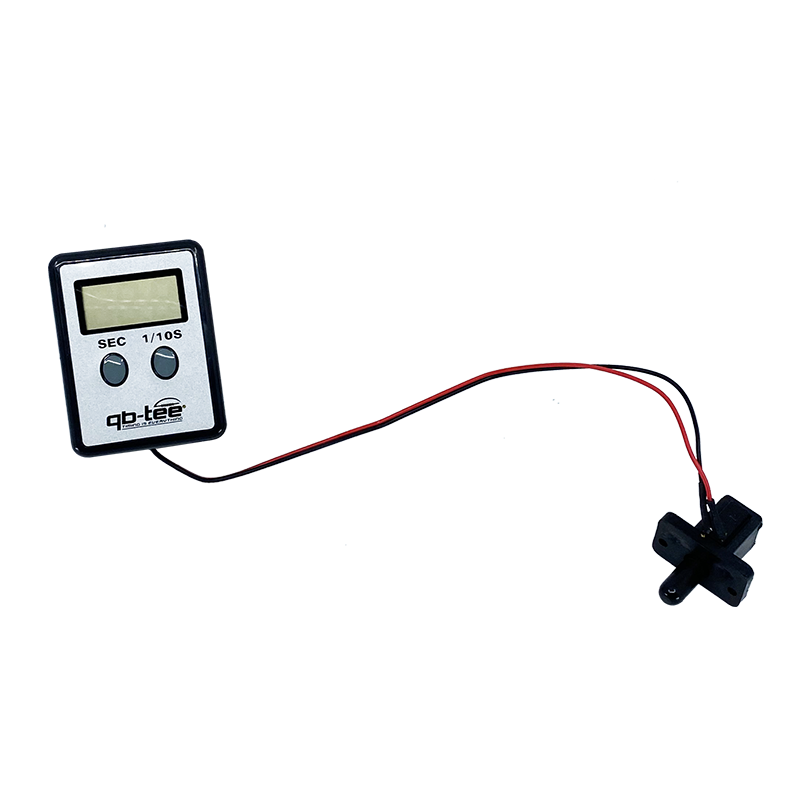 QB-TEE REPLACEMENT TIMER FOR PRE-2020 MODEL