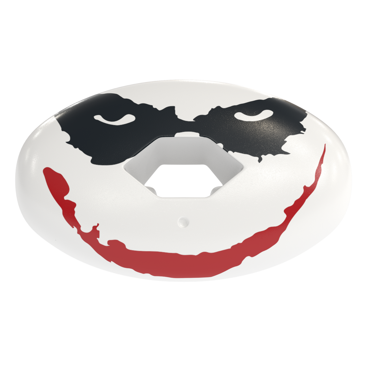 Officially Licensed Hexa-Flow Mouthguard - The Joker