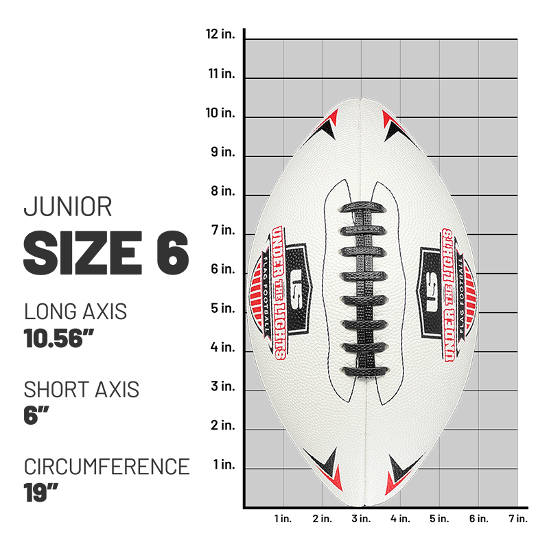 Unrivaled Under the Lights :: Custom GameBreaker Footballs (OPERATOR STORE)