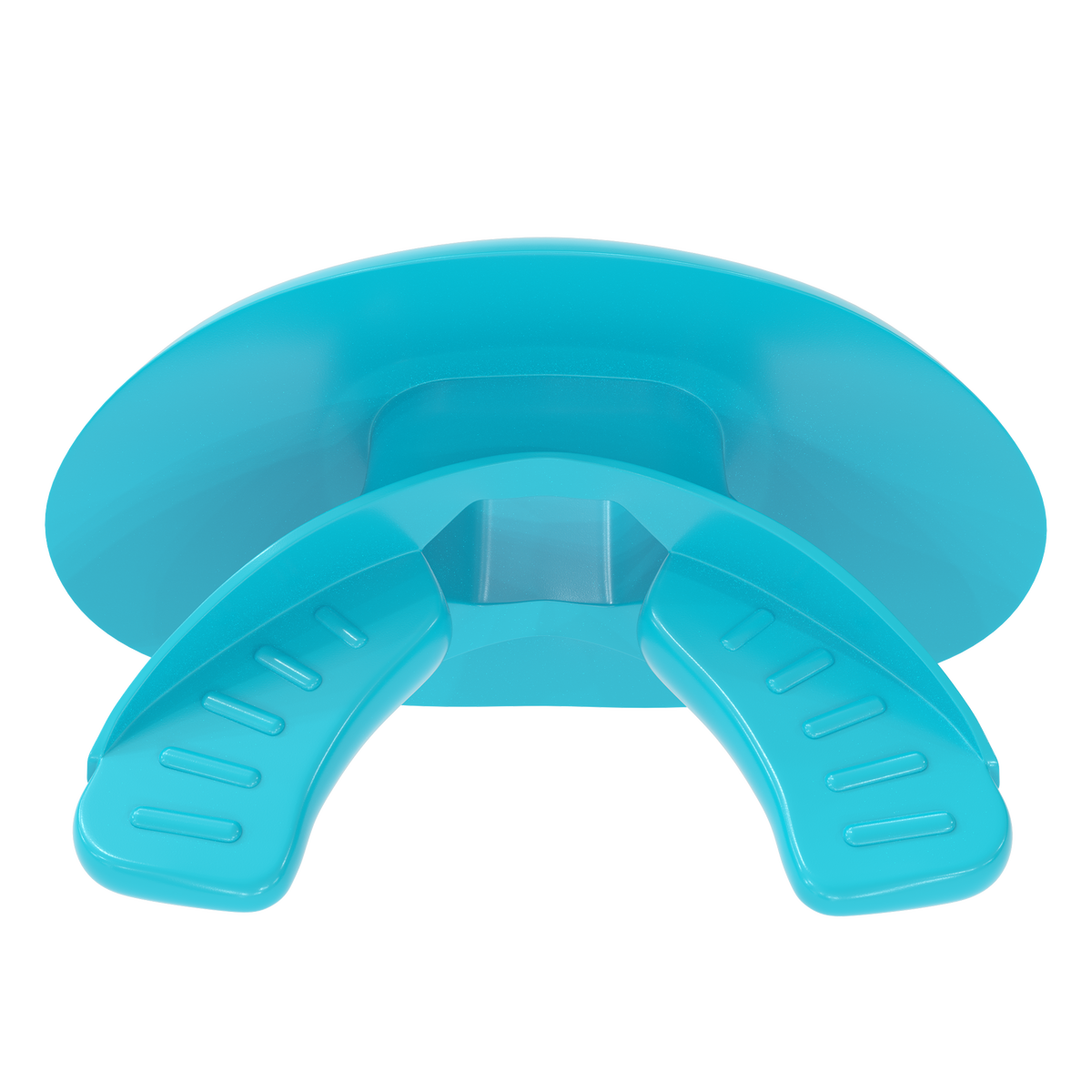 Hexa-Flow Mouthguard - Scooby-Doo