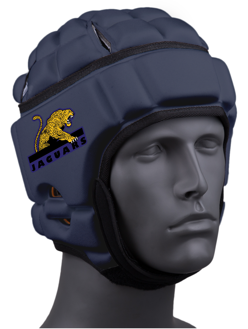 Chandler ISD Andersen Jaguars :: GameBreaker Headgear with Free Cinch Pack