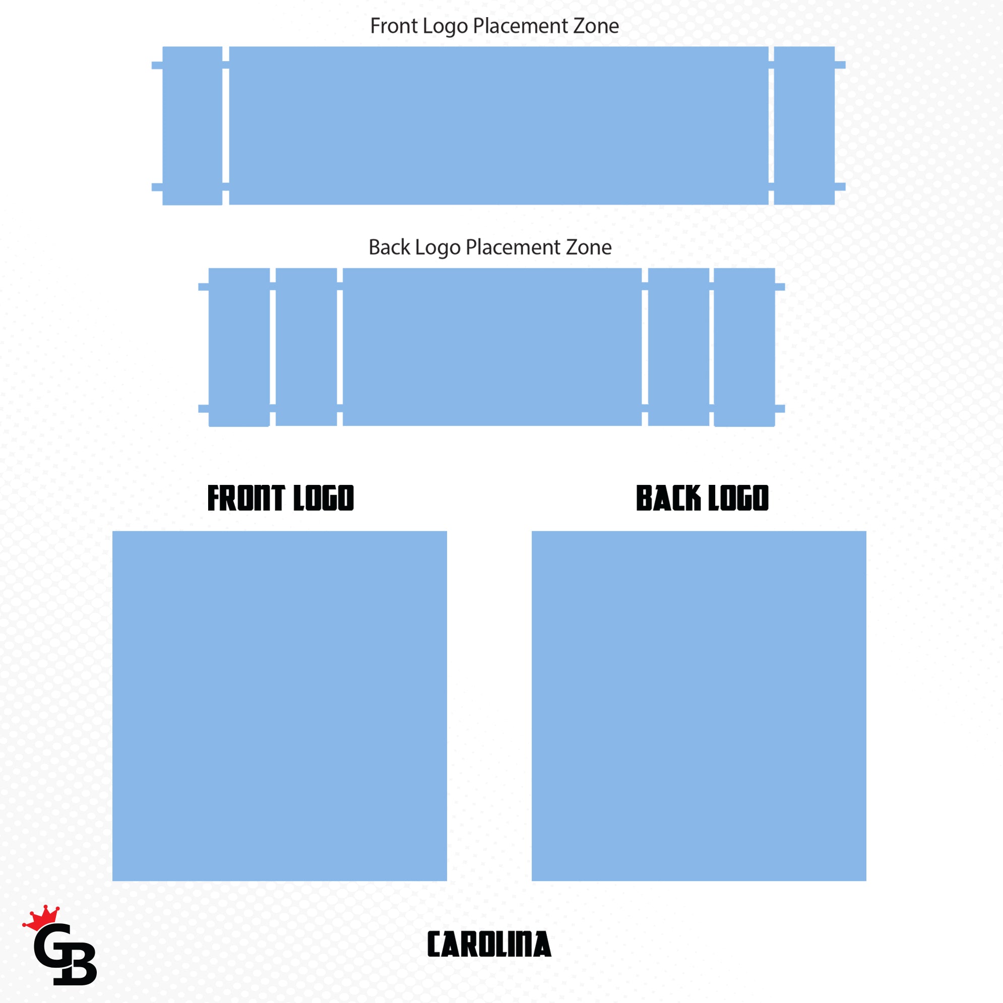 GameBreaker AURA Headband with Free Cinch Pack