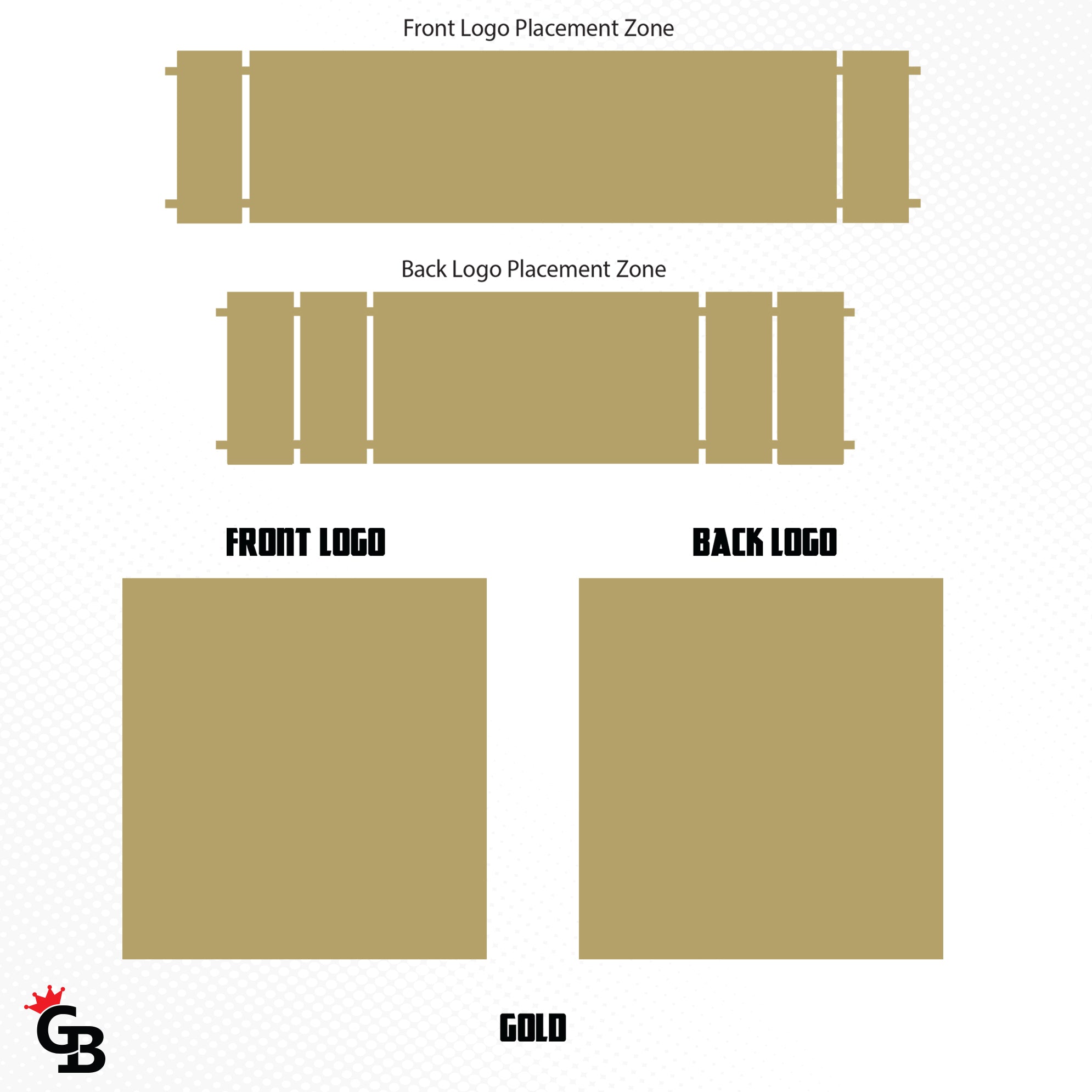 GameBreaker AURA Headband with Free Cinch Pack