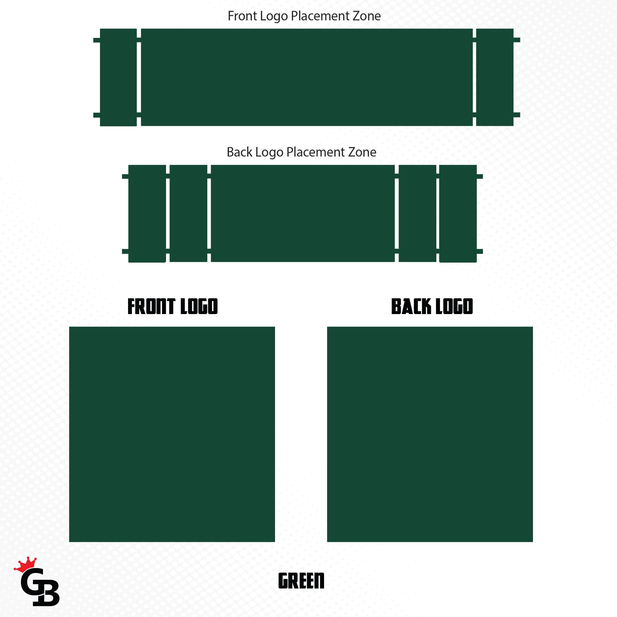 GameBreaker AURA Headband with Free Cinch Pack