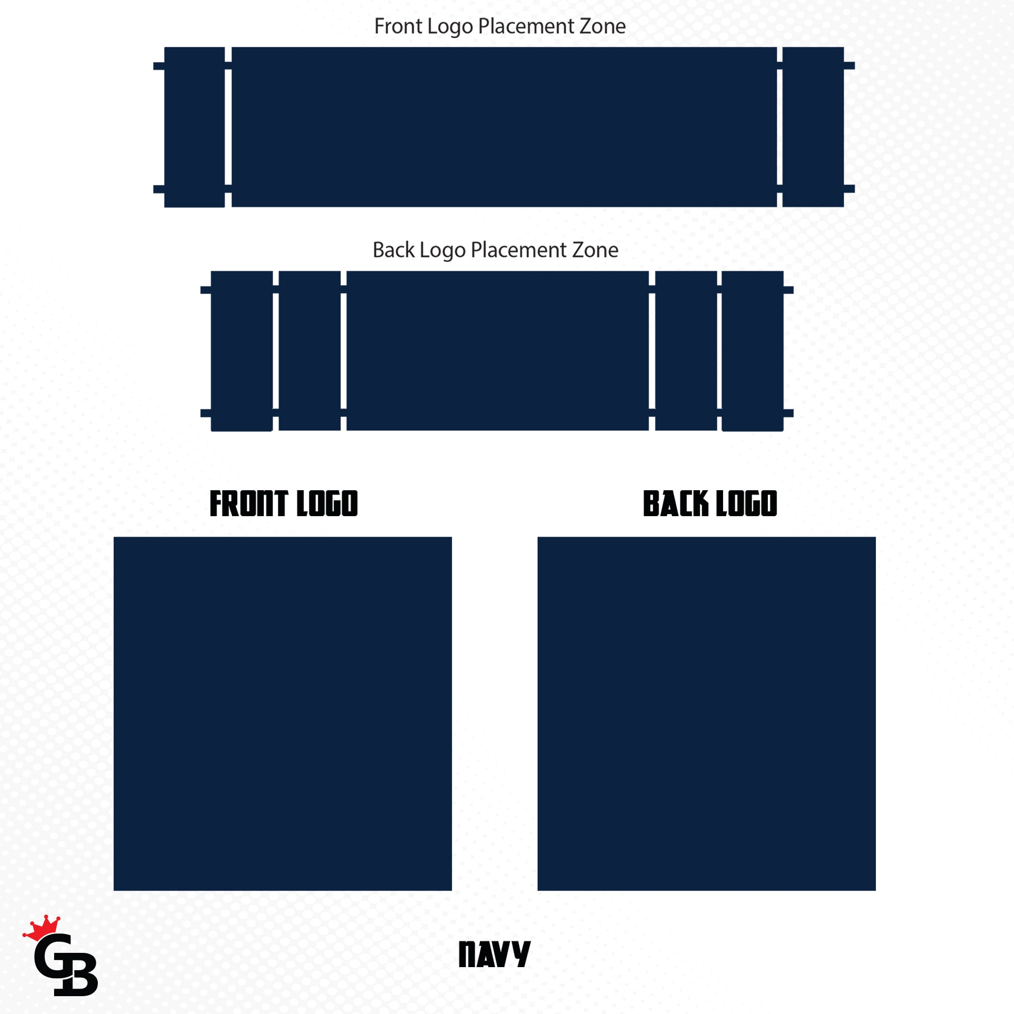 GameBreaker AURA Headband with Free Cinch Pack