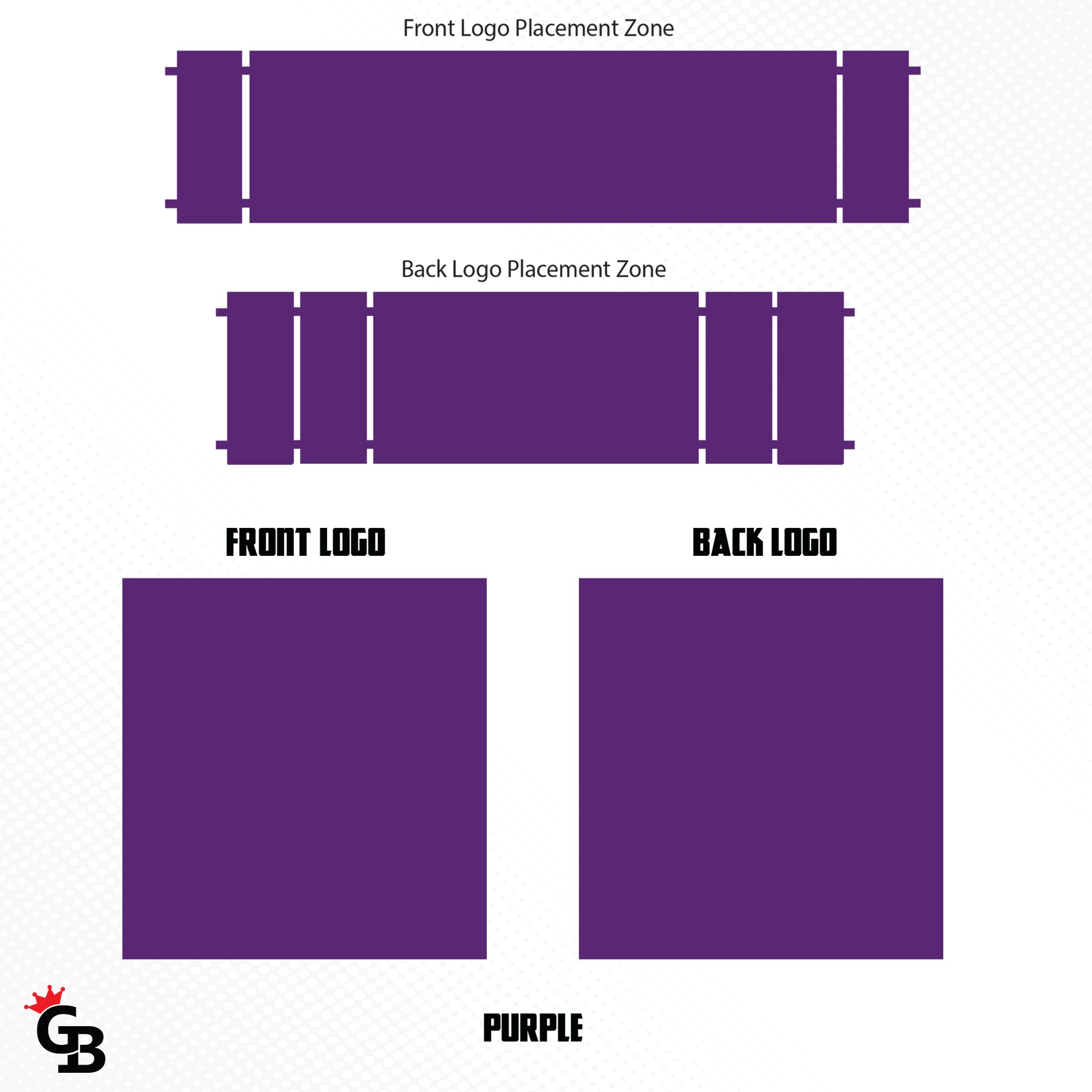 GameBreaker AURA Headband with Free Cinch Pack