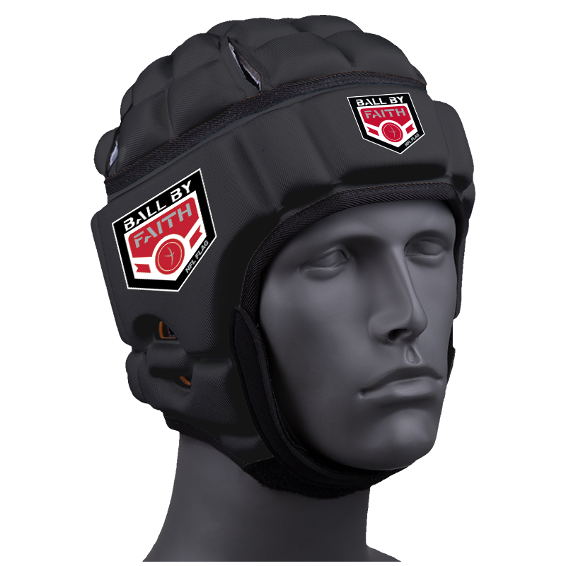 Ball By Faith :: GameBreaker or GameBreaker-Pro Headgear