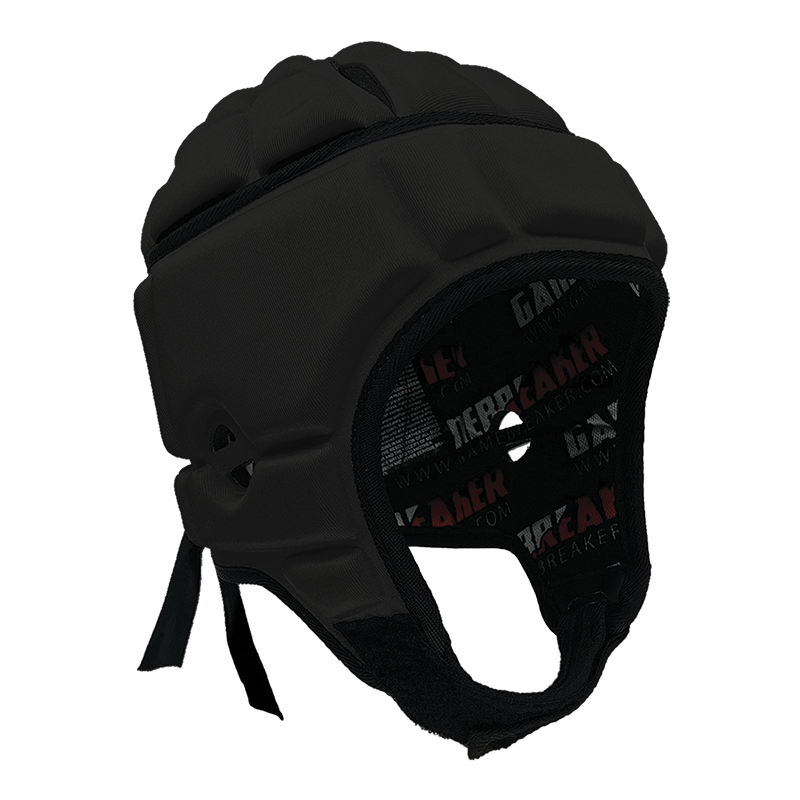 GameBreaker Multi-Sport Soft Shell Headgear