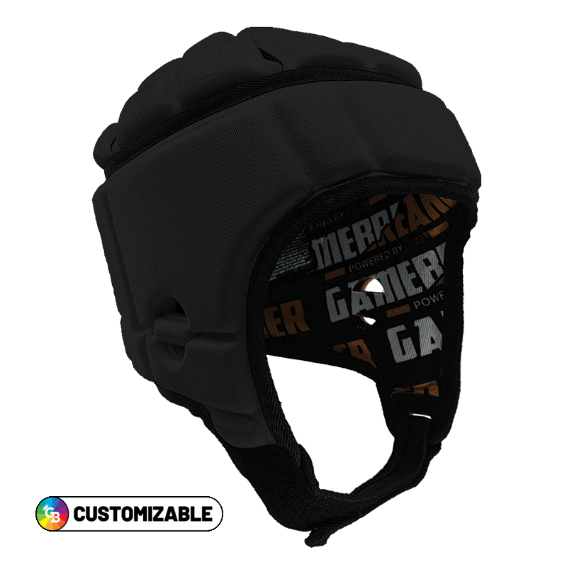 GameBreaker-Pro Soft Shell Headgear