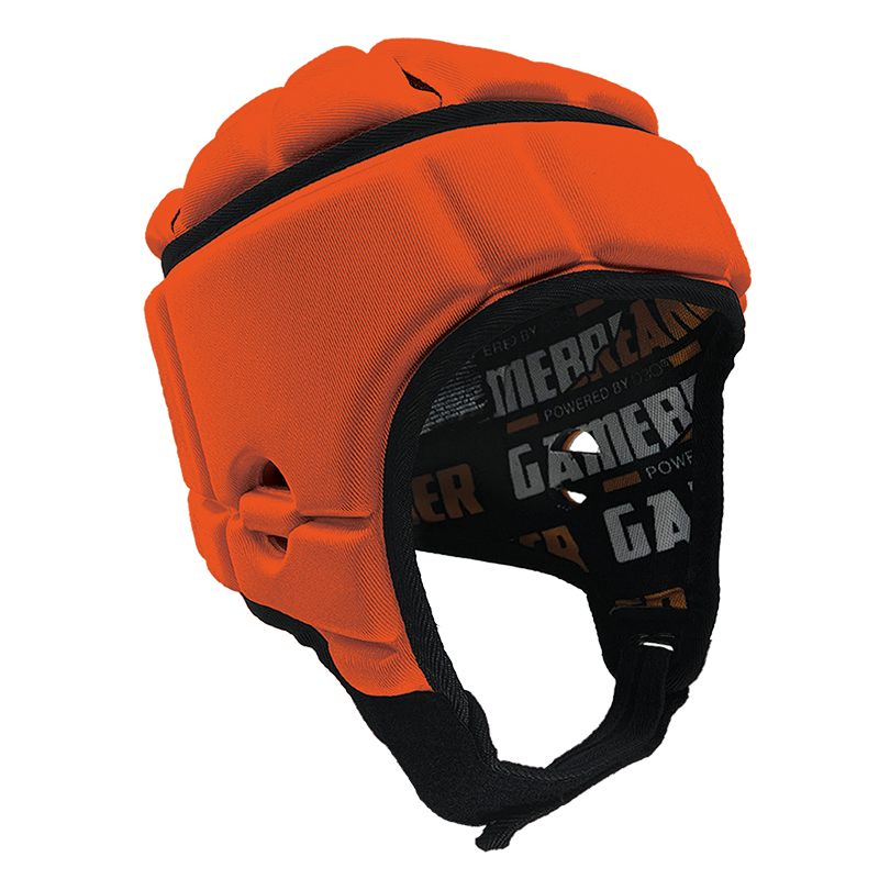 GameBreaker-Pro Soft Shell Headgear