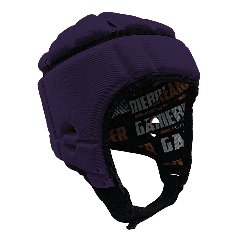 GameBreaker-Pro Soft Shell Headgear