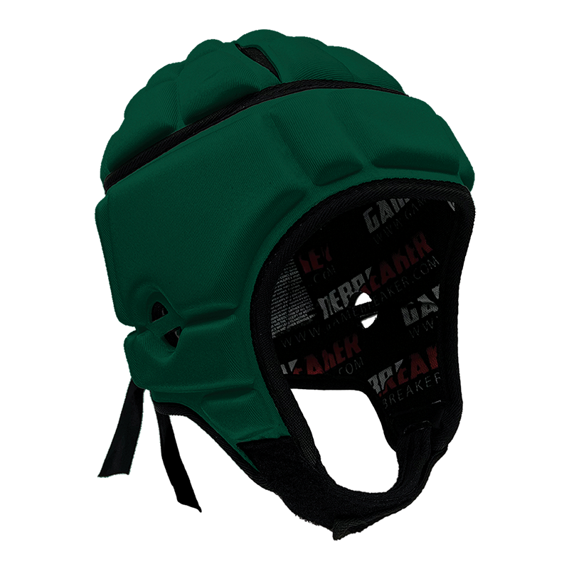 GameBreaker Multi-Sport Soft Shell Headgear