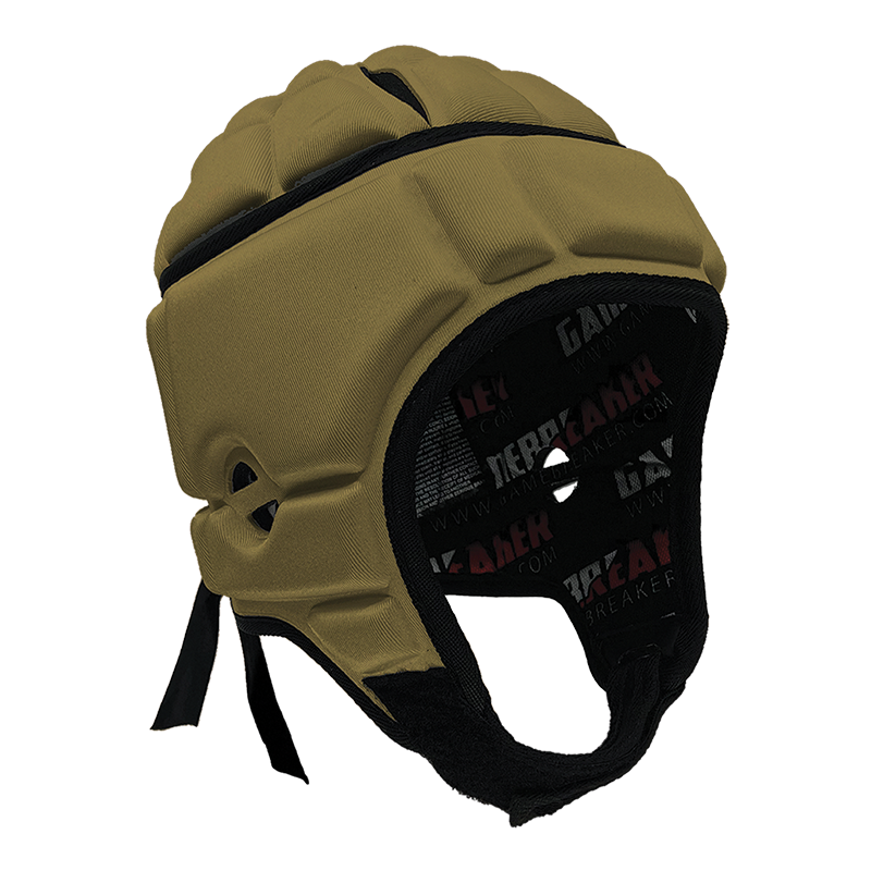 GameBreaker Multi-Sport Soft Shell Headgear