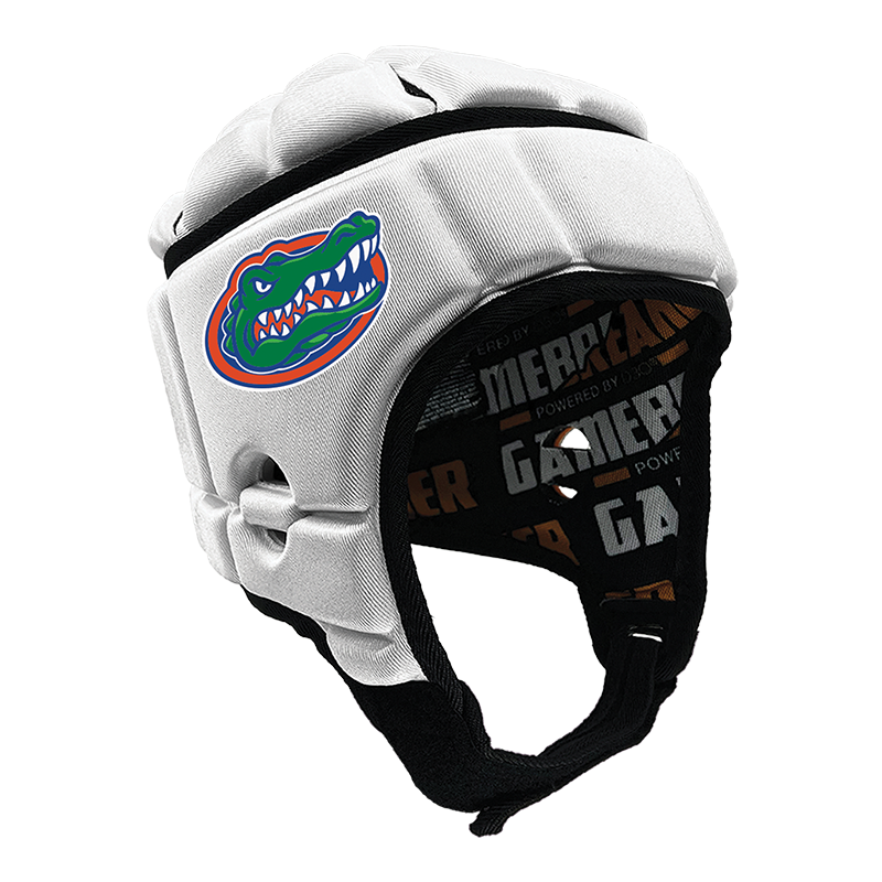 Blue Springs Gators :: GameBreaker or GameBreaker-Pro Headgear with Free Cinch Pack and GameBreaker Lip Protector Mouthpiece