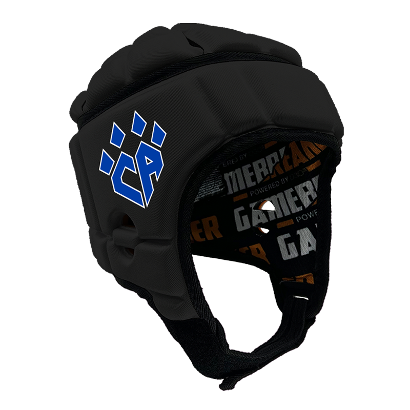 CHEER ATHLETICS :: GAMEBREAKER OR GAMEBREAKER-PRO HEADGEAR WITH FREE CINCH PACK