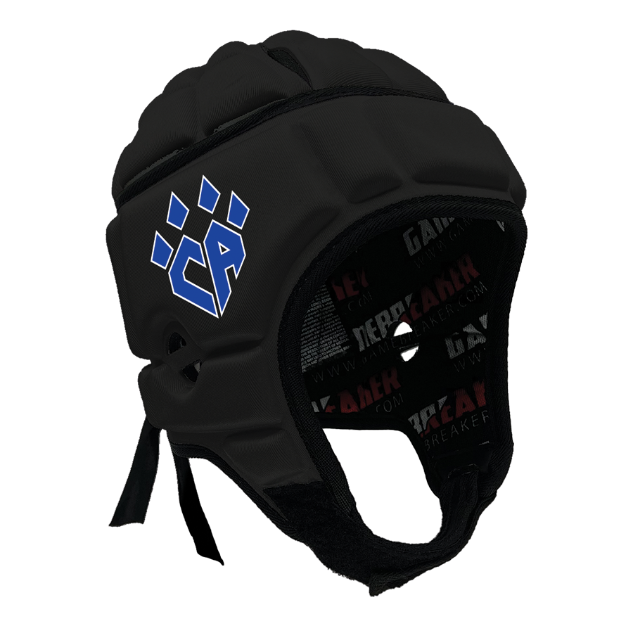CHEER ATHLETICS :: GAMEBREAKER OR GAMEBREAKER-PRO HEADGEAR WITH FREE CINCH PACK