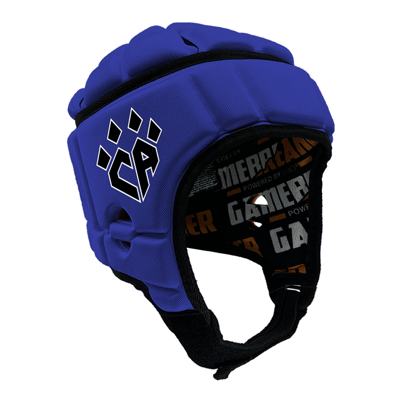 CHEER ATHLETICS :: GAMEBREAKER OR GAMEBREAKER-PRO HEADGEAR WITH FREE CINCH PACK
