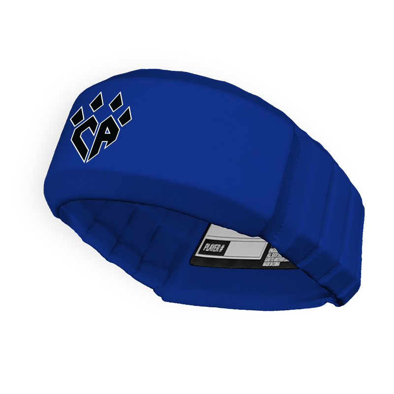 CHEER ATHLETICS :: AURA HEADBAND WITH FREE CINCH PACK
