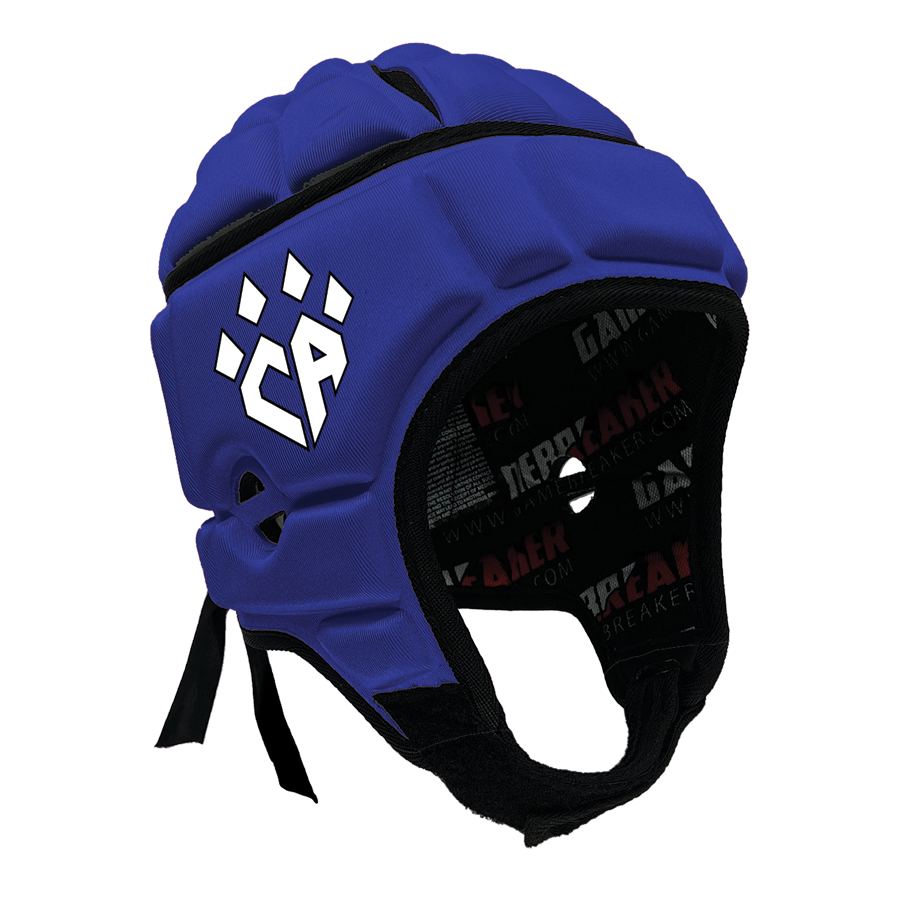 CHEER ATHLETICS :: GAMEBREAKER OR GAMEBREAKER-PRO HEADGEAR WITH FREE CINCH PACK