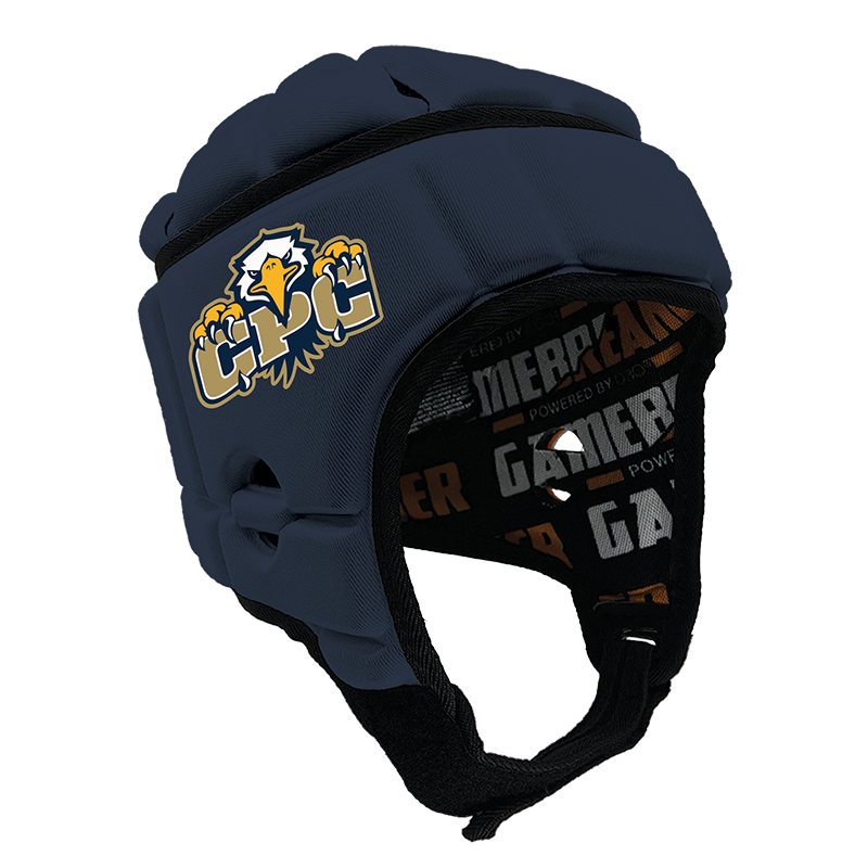 Go Get It Elite :: GameBreaker or GameBreaker-Pro Headgear