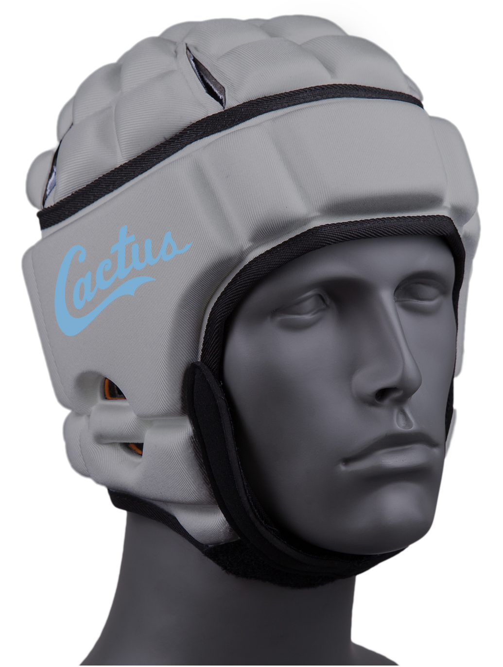 Cactus High School :: GameBreaker-Pro Headgear with Free Cinch Pack and Gamebreaker Lip Protector Mouthpiece