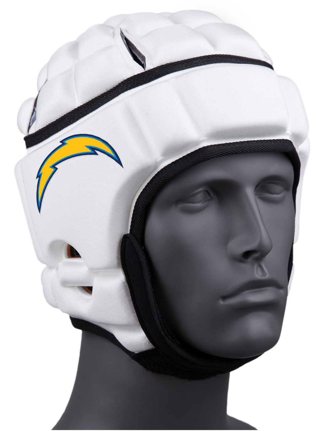 Niceville NFL Flag Teams :: GameBreaker or GameBreaker-Pro Headgear with Free Cinch Pack and Gamebreaker Lip Protector Mouthpiece