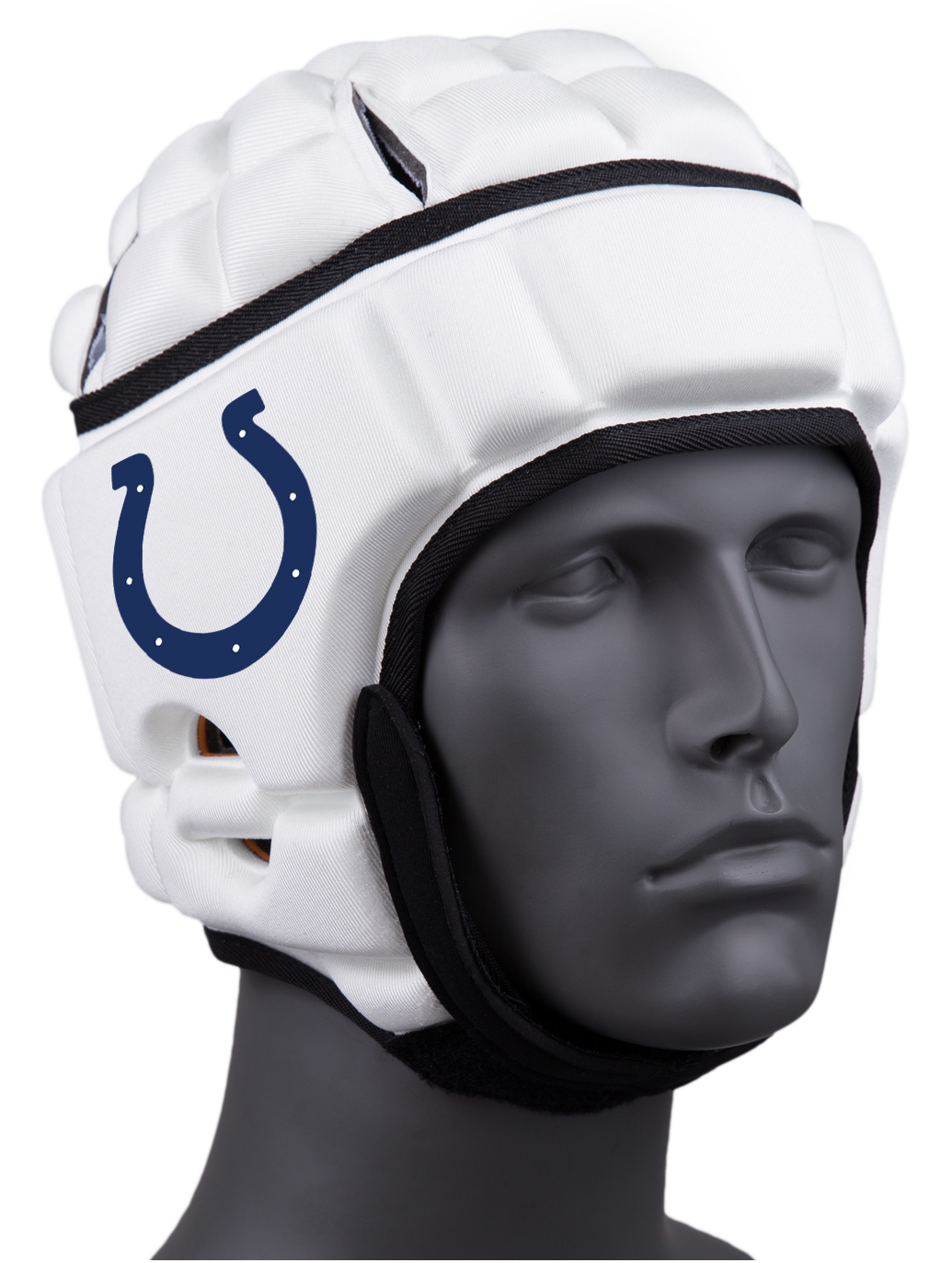 Niceville NFL Flag Teams :: GameBreaker or GameBreaker-Pro Headgear with Free Cinch Pack and Gamebreaker Lip Protector Mouthpiece