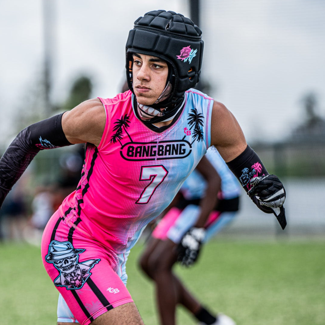 GameBreaker Multi-Sport Soft Shell Headgear