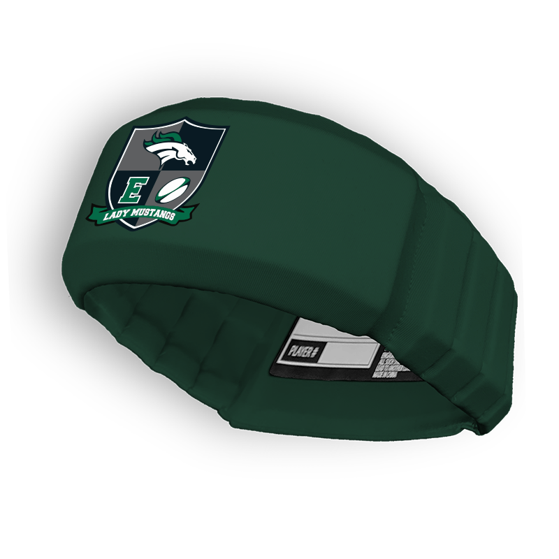 Eagle High School Rugby AURA Headband