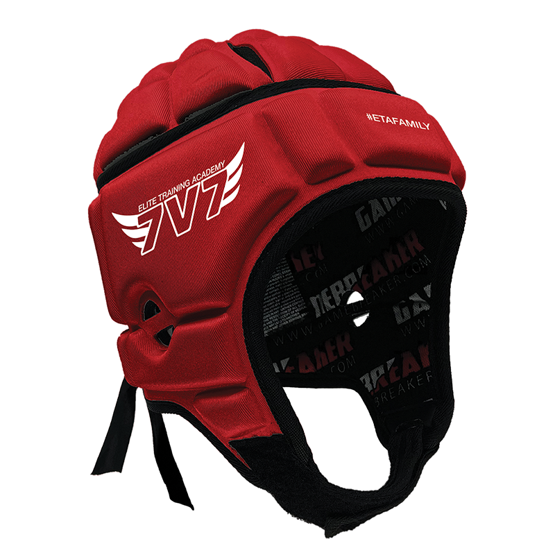Elite Training Academy :: GameBreaker or GameBreaker-Pro Headgear with Free Cinch Pack and Gamebreaker Lip Protector Mouthpiece