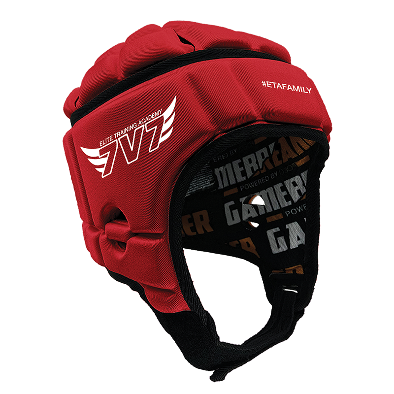 Elite Training Academy :: GameBreaker or GameBreaker-Pro Headgear with Free Cinch Pack and Gamebreaker Lip Protector Mouthpiece