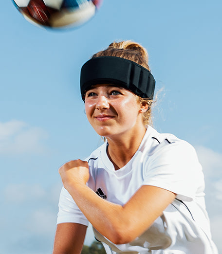 GameBreaker AURA Headband with Free Cinch Pack