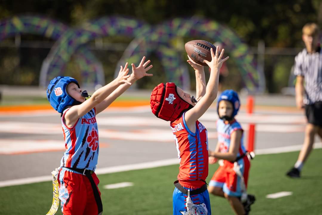 Youth GameBreaker-Pro Soft Shell Headgear