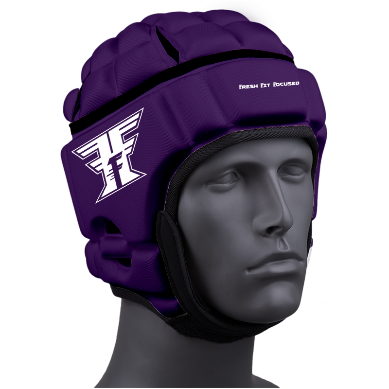Fresh Fit Focused :: GameBreaker or GameBreaker-Pro Headgear with Free Cinch Pack and Gamebreaker Lip Protector Mouthpiece