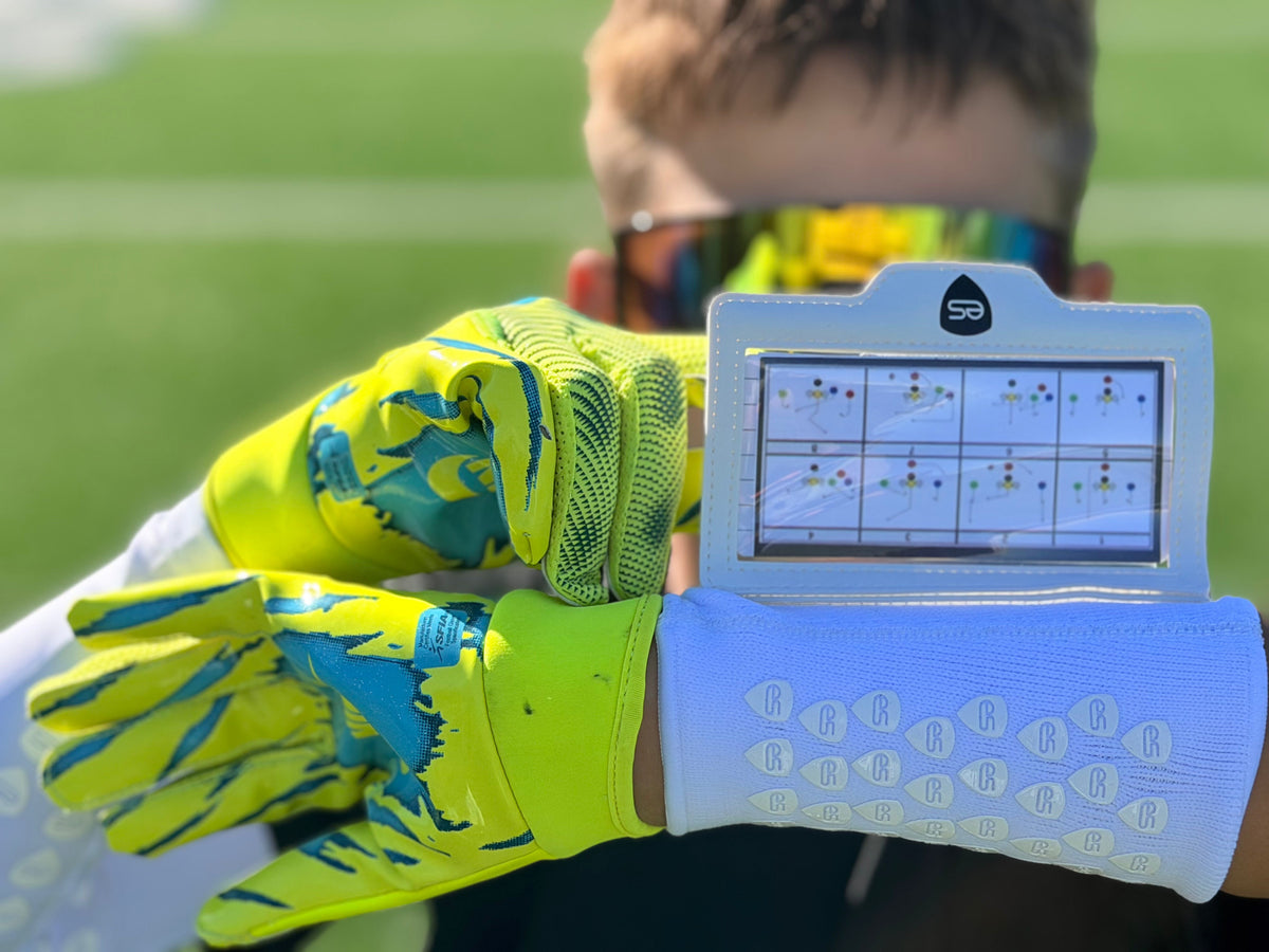 Youth Playmaker Wrist Coach