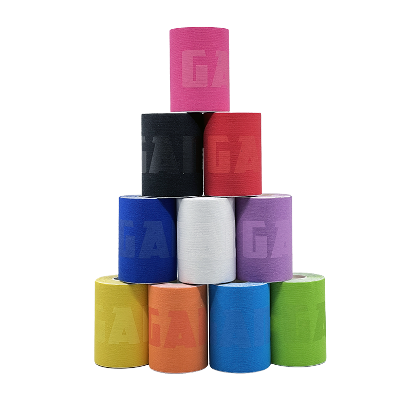 GameBreaker Kinesiology Tape – Premium Turf Tape