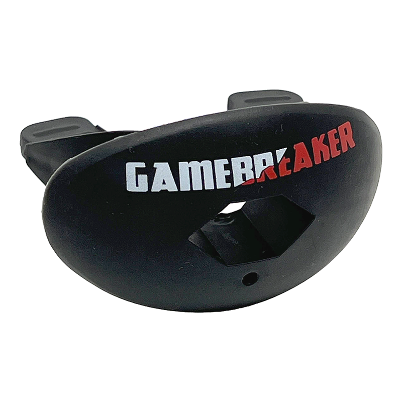 Untamed Athletics Girls :: AURA Headband with Free Cinch Pack and GameBreaker Lip Protector Mouthpiece