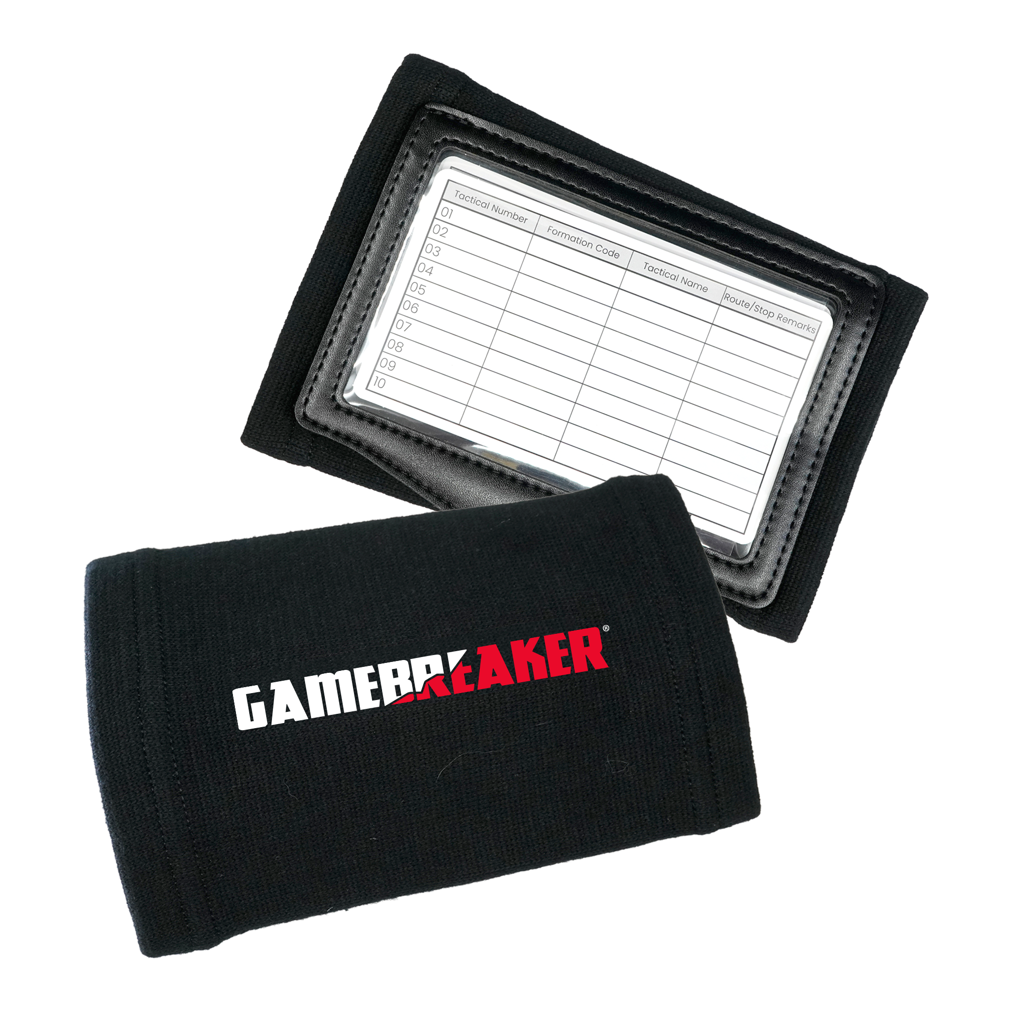 GameBreaker Pro Football Play Wristband