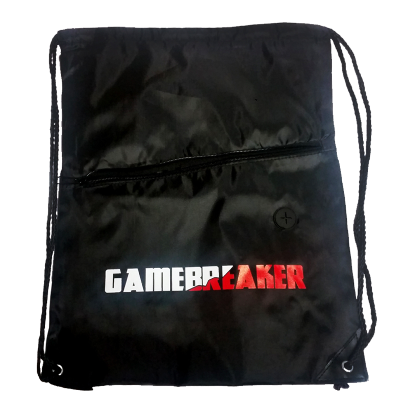 Southwest Titans - TYFA :: GameBreaker Headgear with Free Cinch Pack and GameBreaker Lip Protector Mouthpiece