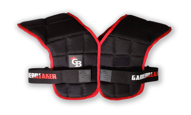 Perfect Performance :: GameBreaker or GameBreaker-Pro Headgear with Free Cinch Pack and Gamebreaker Lip Protector Mouthpiece